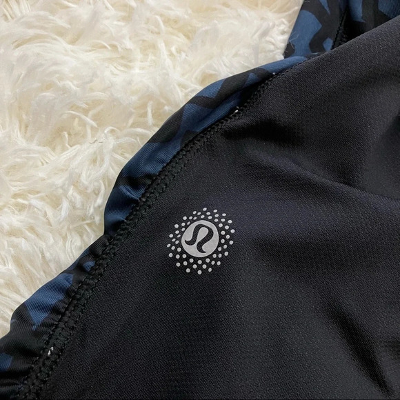 Lululemon Speed Tight III Limited Edition Seawheeze - Picture 7 of 7